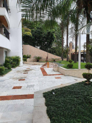 Apartamento com 3 Quartos para Alugar, 88 m² em Tatuapé - São Paulo
