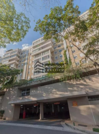 Imagem Apartamento com 4 Quartos à Venda, 127 m² em Paraíso Do Morumbi - São Paulo Imagem Apartamento com 4 Quartos à Venda, 127 m² em Paraíso Do Morumbi - São Paulo