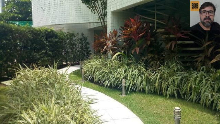 Apartamento com 3 Quartos à Venda, 71 m² em Encruzilhada - Recife