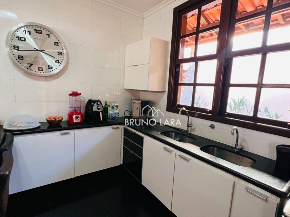 Imagem Casa com 3 Quartos à Venda, 374 m² em Três Poderes - Igarapé Imagem Casa com 3 Quartos à Venda, 374 m² em Três Poderes - Igarapé