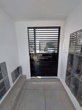 Imagem Apartamento com 2 Quartos à Venda, 47 m² em Jardim Ocara - Santo André Imagem Apartamento com 2 Quartos à Venda, 47 m² em Jardim Ocara - Santo André