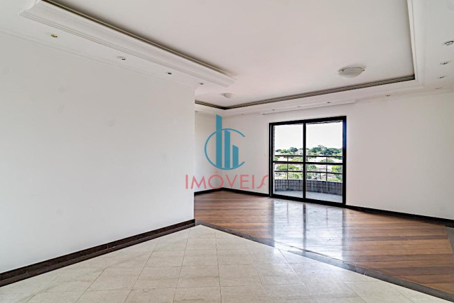 Apartamento com 3 Quartos à Venda, 184 m² em Saúde - São Paulo