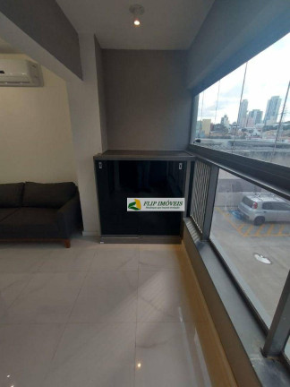 Imagem Apartamento com 1 Quarto à Venda, 40 m² em Cambuí - Campinas