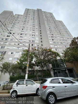 Imóvel com 2 Quartos à Venda, 34 m² em Cambuci - Sao Paulo