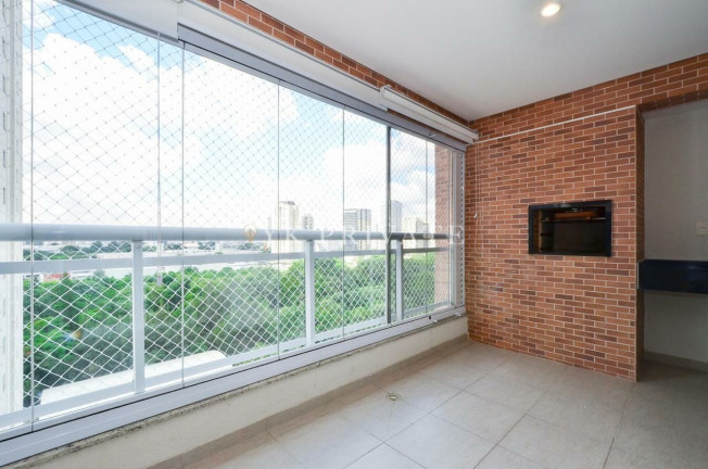 Imagem Apartamento com 2 Quartos à Venda, 93 m² em Barra Funda - São Paulo