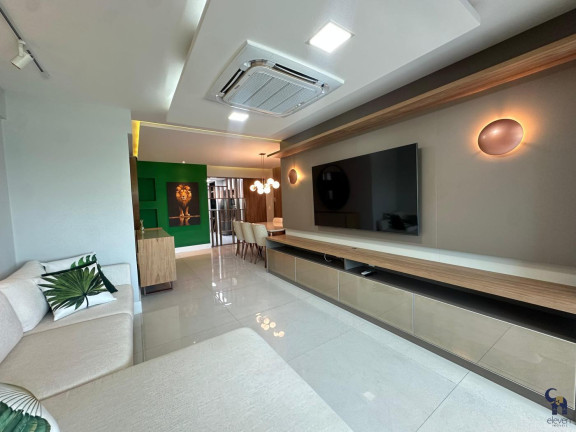 Imagem Apartamento com 4 Quartos à Venda, 140 m² em Jardim Armação - Salvador Imagem Apartamento com 4 Quartos à Venda, 140 m² em Jardim Armação - Salvador