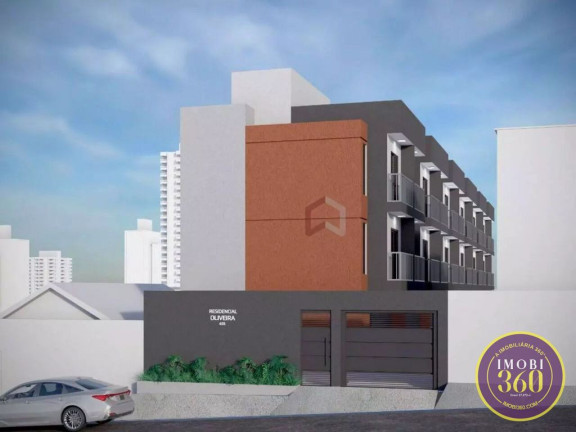 Imagem Casa de Condomínio com 2 Quartos à Venda, 85 m² em Itaquera - São Paulo Imagem Casa de Condomínio com 2 Quartos à Venda, 85 m² em Itaquera - São Paulo