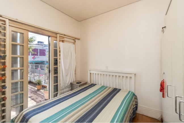 Imagem Casa com 3 Quartos à Venda, 183 m² em Vila Mariana - São Paulo