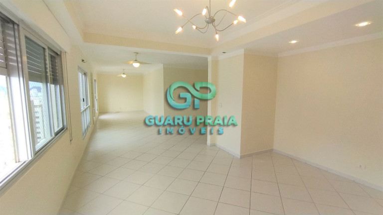 Imagem Cobertura com 5 Quartos à Venda, 222 m² em Pitangueiras - Guarujá