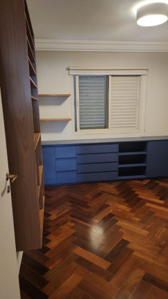 Imagem Apartamento com 4 Quartos à Venda, 203 m² em Perdizes - São Paulo