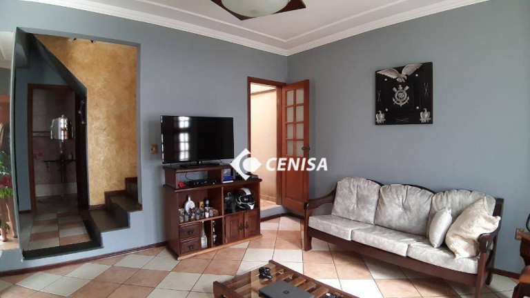 Imagem Casa com 4 Quartos à Venda, 234 m² em Jardim Regina - Indaiatuba Imagem Casa com 4 Quartos à Venda, 234 m² em Jardim Regina - Indaiatuba
