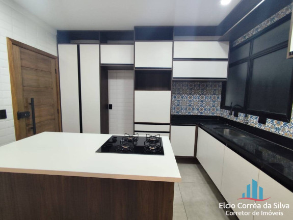 Imagem Apartamento com 3 Quartos à Venda, 191 m² em Pompéia - Santos Imagem Apartamento com 3 Quartos à Venda, 191 m² em Pompéia - Santos
