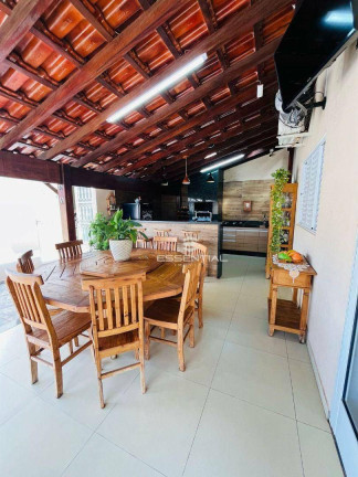 Imagem Casa com 2 Quartos à Venda, 115 m² em Loteamento Residencial Regissol - Mirassol Imagem Casa com 2 Quartos à Venda, 115 m² em Loteamento Residencial Regissol - Mirassol