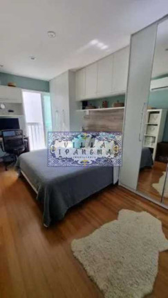 Imagem Apartamento com 3 Quartos à Venda, 120 m² em Botafogo - Rio De Janeiro Imagem Apartamento com 3 Quartos à Venda, 120 m² em Botafogo - Rio De Janeiro
