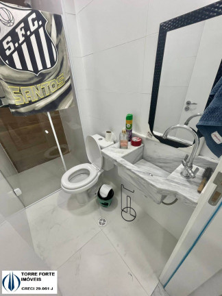 Imagem Apartamento com 3 Quartos à Venda, 80 m² em Vila Helena - Santo André