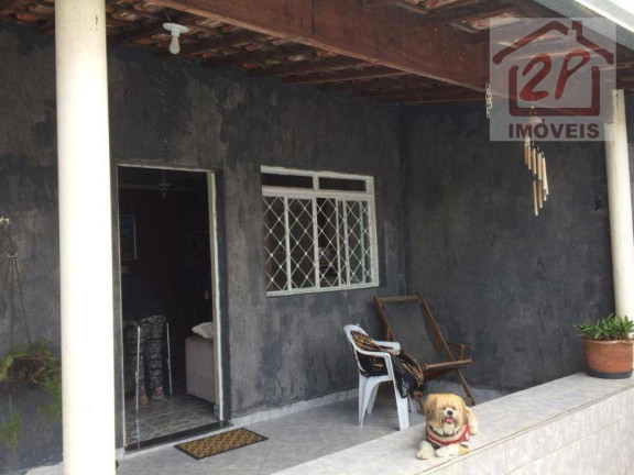 Imagem Sobrado com 4 Quartos à Venda, 92 m² em Jardim Motorama - São José Dos Campos