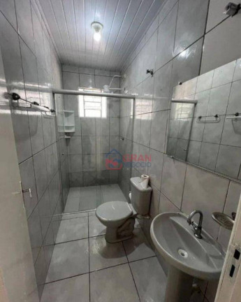 Imagem Casa com 3 Quartos à Venda, 60 m² em Ganchinho - Curitiba Imagem Casa com 3 Quartos à Venda, 60 m² em Ganchinho - Curitiba