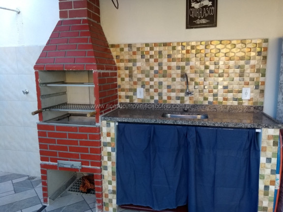 Imagem Imóvel com 1 Quarto à Venda, 60 m² em Peró - Cabo Frio