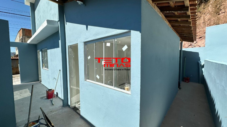 Casa com 2 Quartos à Venda, 250 m² em Bairro Sonda - São Lourenço