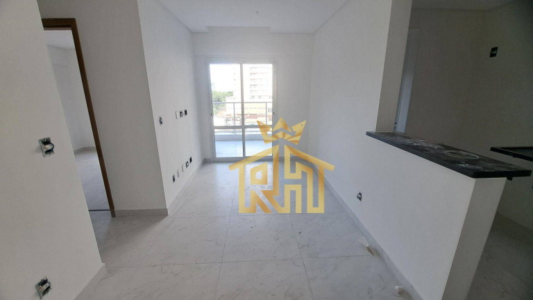 Imagem Apartamento com 1 Quarto à Venda, 55 m² em Canto Do Forte - Praia Grande Imagem Apartamento com 1 Quarto à Venda, 55 m² em Canto Do Forte - Praia Grande