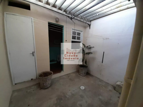 Imagem Casa com 3 Quartos à Venda, 86 m² em Vila Olímpia - São Paulo Imagem Casa com 3 Quartos à Venda, 86 m² em Vila Olímpia - São Paulo