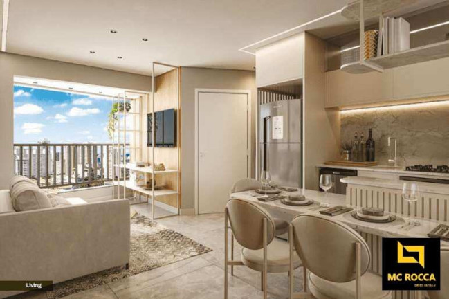 Imagem Apartamento com 2 Quartos à Venda, 54 m² em Parque Terra Nova - São Bernardo Do Campo Imagem Apartamento com 2 Quartos à Venda, 54 m² em Parque Terra Nova - São Bernardo Do Campo