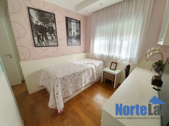 Imagem Apartamento com 3 Quartos à Venda, 180 m² em Vila Romana - São Paulo