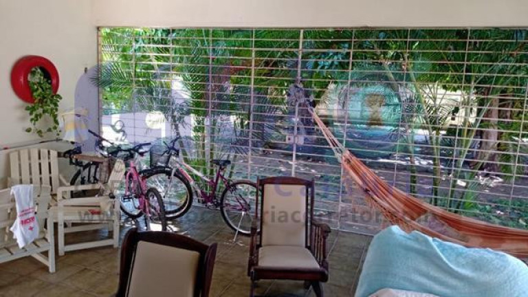 Imagem Casa com 3 Quartos à Venda, 230 m² em Janga - Paulista