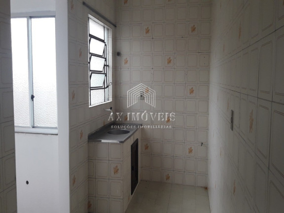 Imagem Apartamento com 1 Quarto à Venda, 41 m² em Jardim Itu - Porto Alegre