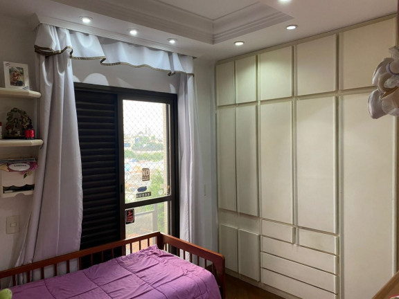 Imagem Apartamento com 3 Quartos à Venda, 160 m² em Penha De França - São Paulo Imagem Apartamento com 3 Quartos à Venda, 160 m² em Penha De França - São Paulo