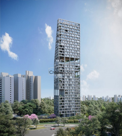Imagem Apartamento com 3 Quartos à Venda, 212 m² em Mossunguê - Curitiba Imagem Apartamento com 3 Quartos à Venda, 212 m² em Mossunguê - Curitiba