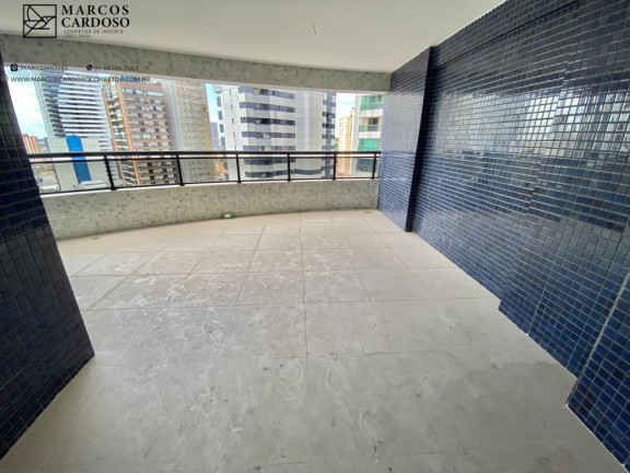 Imagem Imóvel com 3 Quartos à Venda, 185 m² em Umarizal - Belém