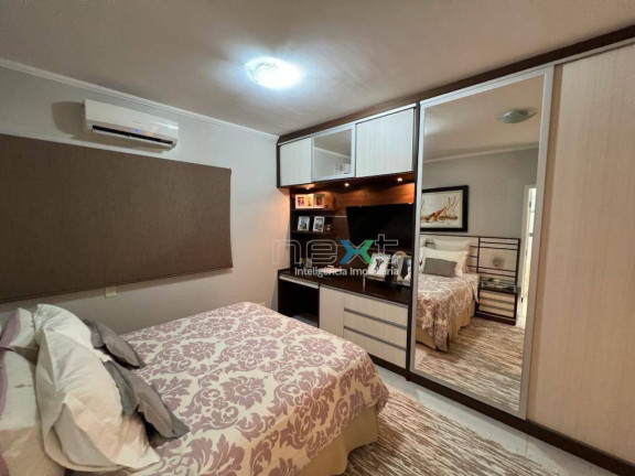 Imagem Casa com 4 Quartos à Venda, 220 m² em Jardim Mansur - Campo Grande Imagem Casa com 4 Quartos à Venda, 220 m² em Jardim Mansur - Campo Grande