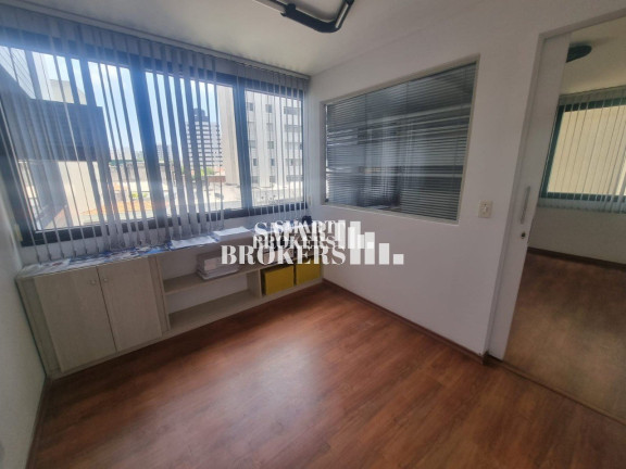 Imagem Sala Comercial para Alugar, 38 m² em Vila Mariana - São Paulo