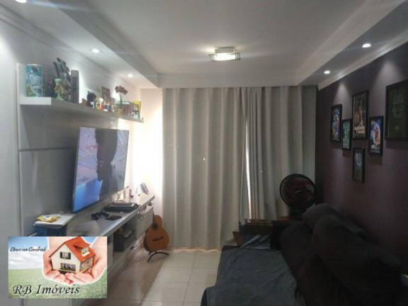Imagem Apartamento com 2 Quartos à Venda, 60 m² em Santa Terezinha - São Bernardo Do Campo Imagem Apartamento com 2 Quartos à Venda, 60 m² em Santa Terezinha - São Bernardo Do Campo