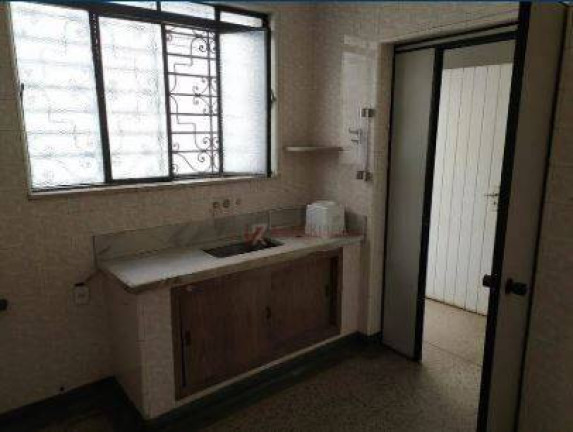 Imagem Casa com 4 Quartos à Venda, 190 m² em Perdizes - São Paulo Imagem Casa com 4 Quartos à Venda, 190 m² em Perdizes - São Paulo