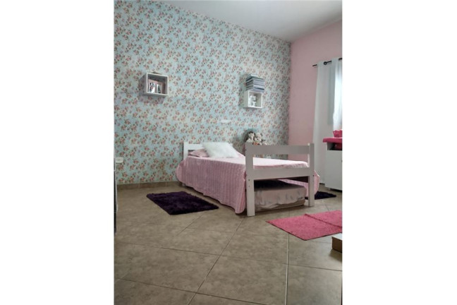 Imagem Casa com 3 Quartos à Venda,  em Loteamento Residencial Vale Das Flores - Tremembé