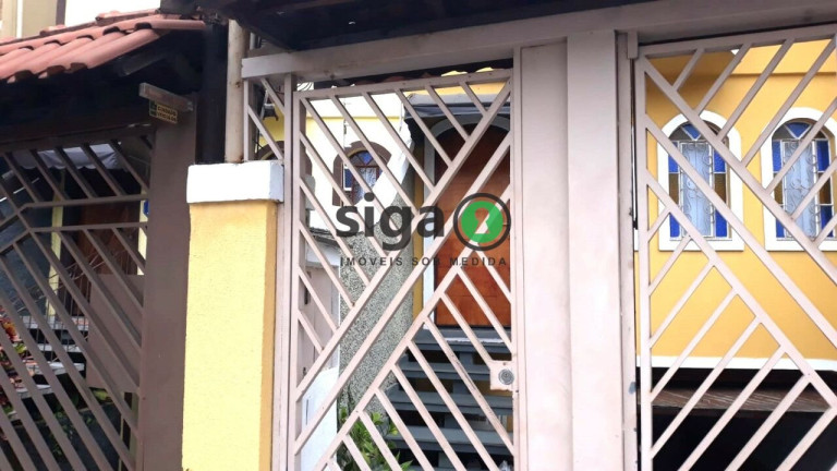 Casa com 2 Quartos à Venda, 100 m² em Vila Matilde - São Paulo