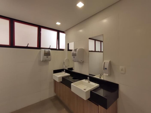 Imagem Imóvel para Alugar, 700 m² em Jardim - Santo André