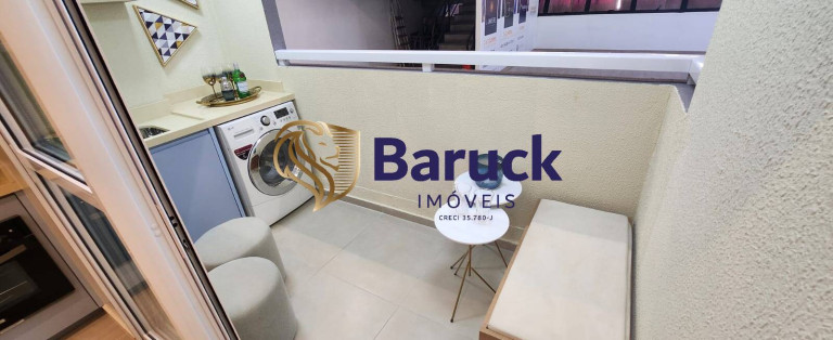 Imagem Apartamento com 2 Quartos à Venda, 43 m² em Piraporinha - Diadema