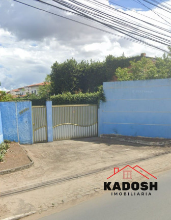 Imagem Terreno à Venda, 5.200 m² em Sim - Feira De Santana
