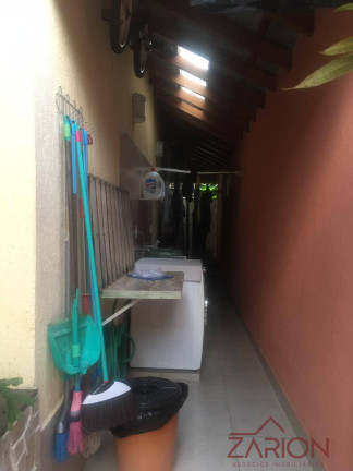 Imagem Casa com 4 Quartos à Venda, 180 m² em Loteamento Fernando Camargo Nogueira - Taubaté