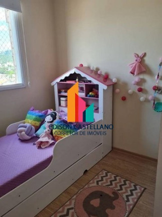 Imagem Apartamento com 3 Quartos para Alugar, 80 m² em Jardim Messina - Jundiaí Imagem Apartamento com 3 Quartos para Alugar, 80 m² em Jardim Messina - Jundiaí