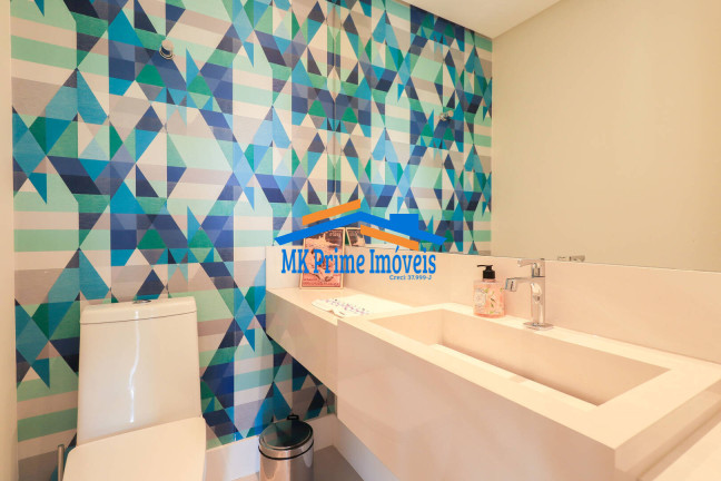 Imagem Apartamento com 3 Quartos à Venda, 204 m² em Pinheiros - São Paulo