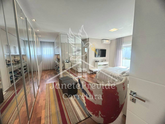 Imagem Casa de Condomínio com 5 Quartos à Venda, 748 m² em Alphaville - Barueri
