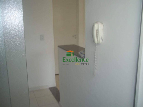 Imagem Apartamento com 2 Quartos à Venda ou Locação, 48 m² em Parque São Vicente - Mauá Imagem Apartamento com 2 Quartos à Venda ou Locação, 48 m² em Parque São Vicente - Mauá
