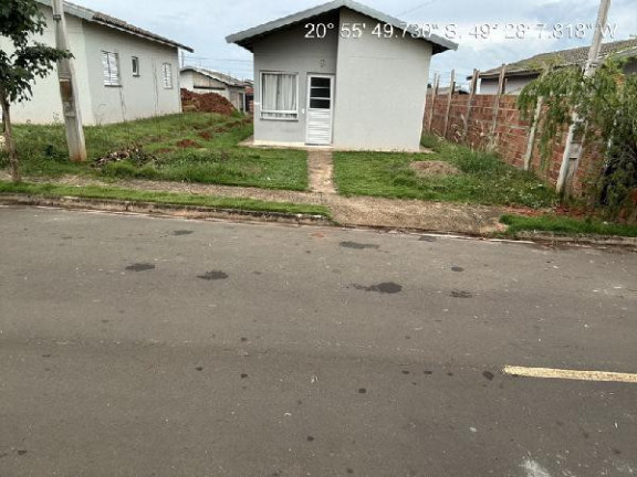 Casa com 2 Quartos à Venda, 200 m² em Bady Bassitt