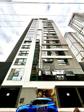 Apartamento com 3 Quartos à Venda, 117 m² em Meia Praia - Itapema