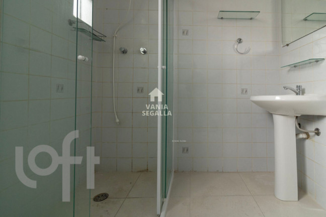 Imagem Apartamento com 3 Quartos à Venda, 110 m² em Pinheiros - São Paulo Imagem Apartamento com 3 Quartos à Venda, 110 m² em Pinheiros - São Paulo