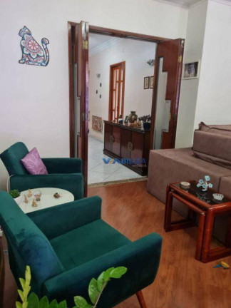 Imagem Casa com 2 Quartos à Venda, 152 m² em Jardim Santa Francisca - Guarulhos